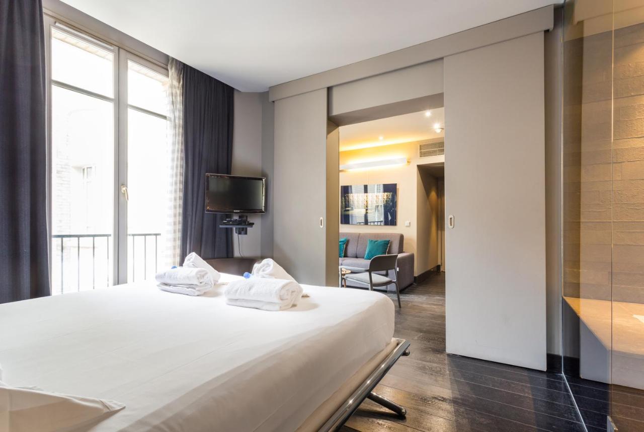 Cmg Daire Paris Dış mekan fotoğraf
